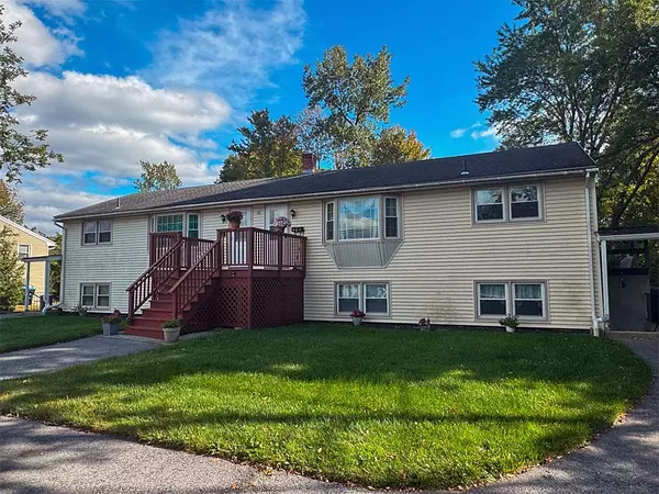 78 Engrem AVE #Unit 7,  Rutland City,  VT 05701