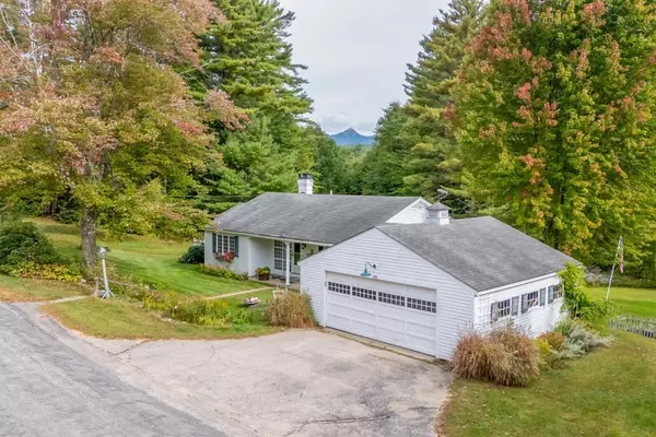 358 Great Hill RD, Tamworth, NH 03886