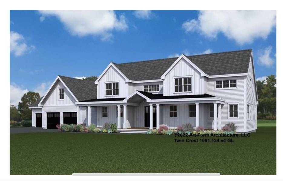 Lot 7 Emerson RDG #7, Dover, NH 03820