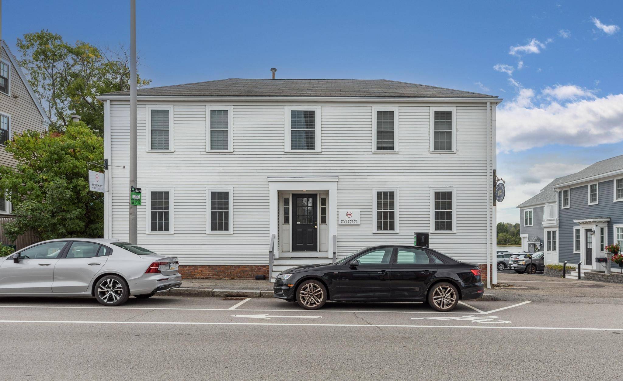 Portsmouth, NH 03801,118 Maplewood AVE #5