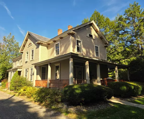 Brattleboro, VT 05301,50 Terrace ST