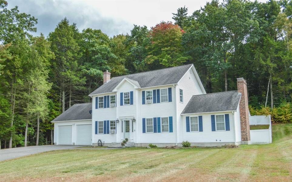 80 Arrowcrest DR, Swanzey, NH 03446