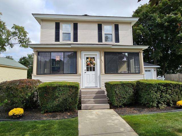 Keene, NH 03431,65 River ST