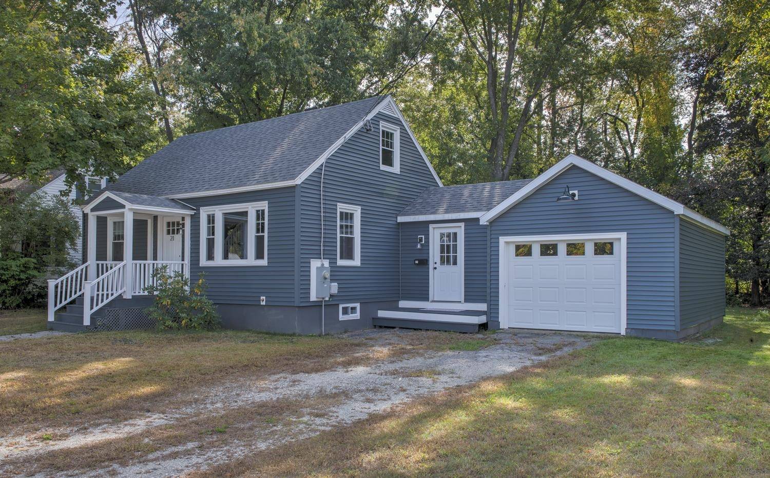Keene, NH 03431,21 Brown ST