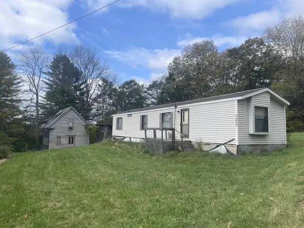 3559 VT Route 215N, Cabot, VT 05647