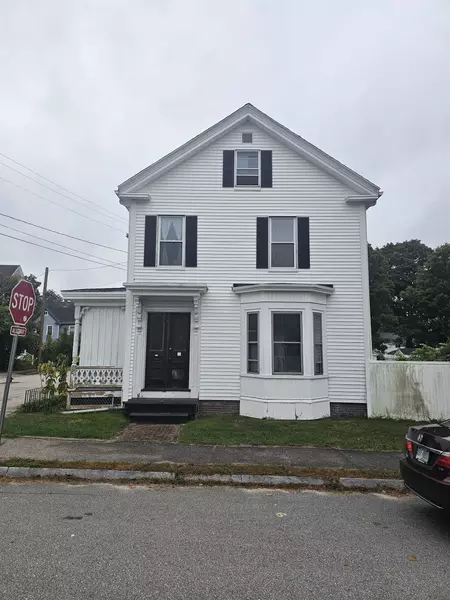 13 Forest ST, Dover, NH 03820