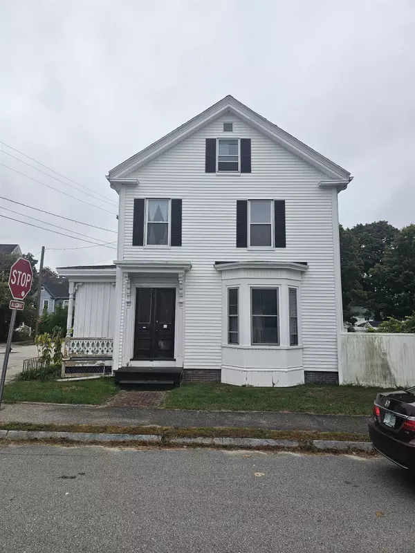 13 Forest ST, Dover, NH 03820