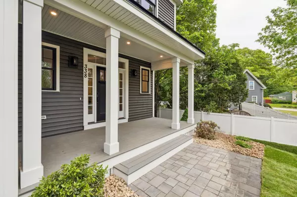 338 High ST, Hampton, NH 03842