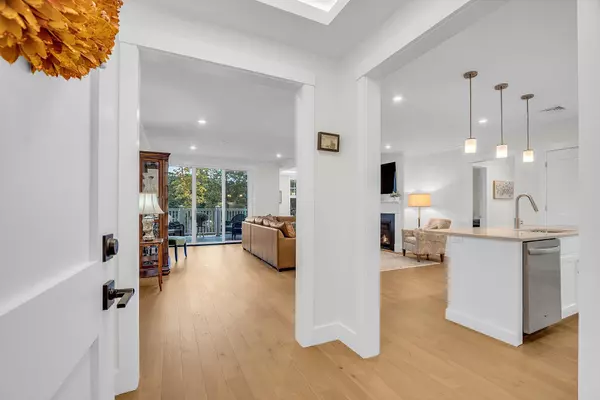 Atkinson, NH 03811,3 Longview DR #305