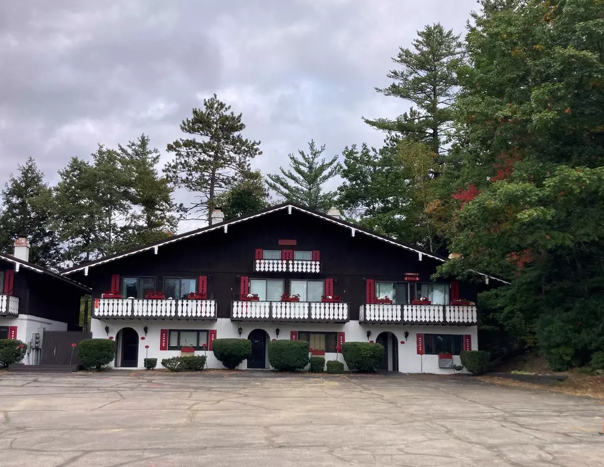 Bartlett, NH 03838,30 Linderhof Golf Course RD #C-1