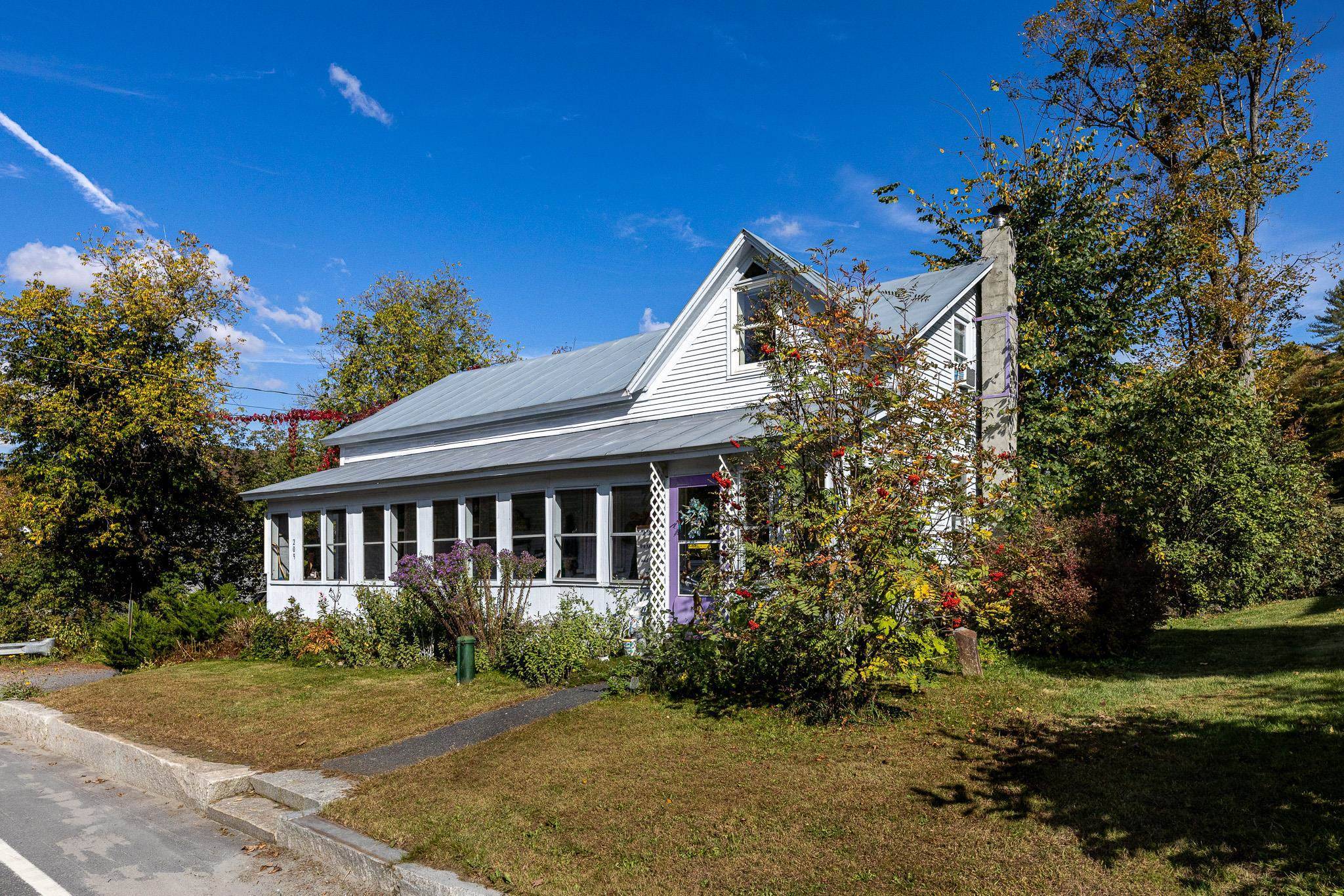 Strafford, VT 05070,209 VT Route 132