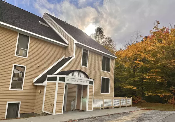 E-26 Northbrook Village WAY #5L, Dover, VT 05356