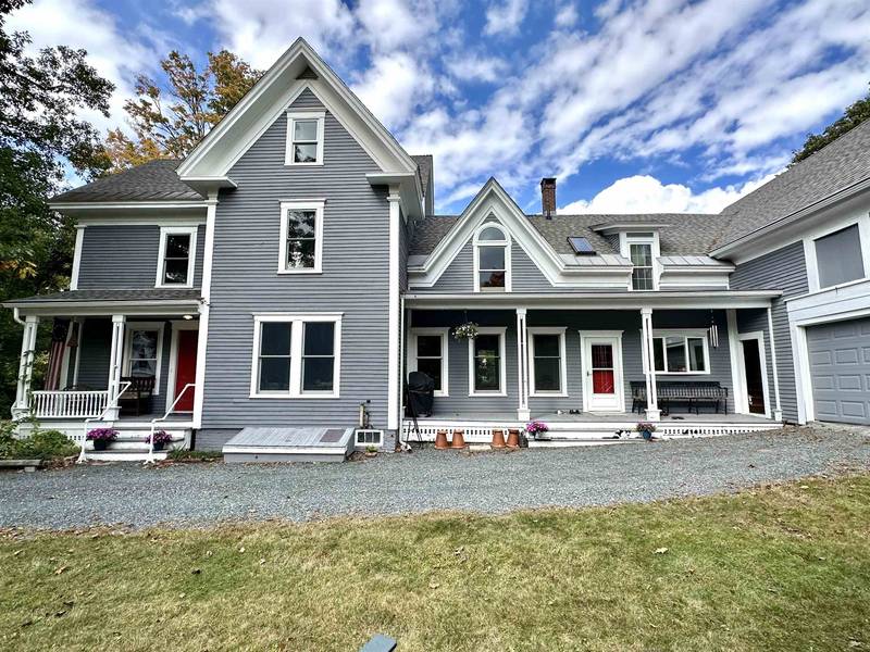 79 Cheney ST, Newport, NH 03773