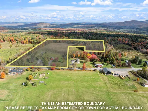 Milan, NH 03588,260 Milan Hill RD