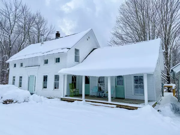 26 Eastham RD, Shrewsbury, VT 05738