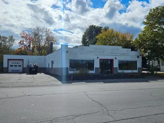 130 Rockingham ST, Rockingham, VT 05101