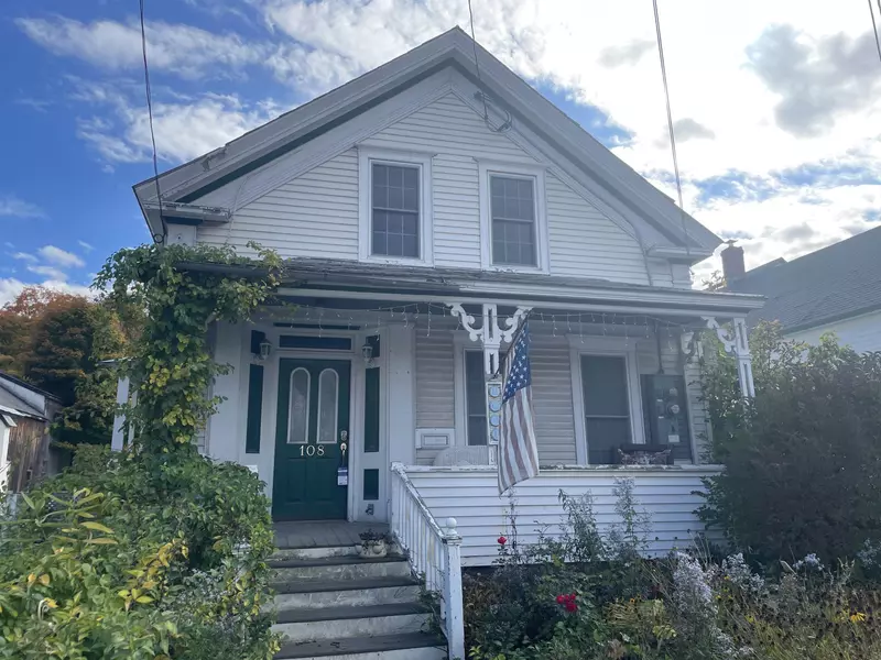 108 Main ST, Ludlow, VT 05149