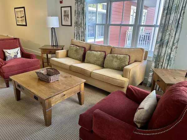 Warren, VT 05674,102 Forest 209 / III DR #209 / III Clay Brook at Sugarbush