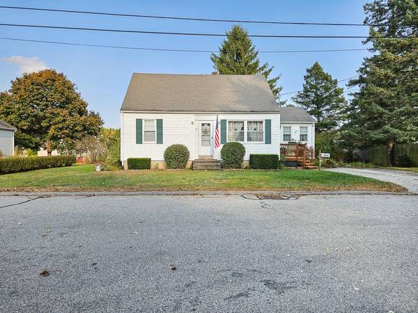 24 Cote ST, Somersworth, NH 03878