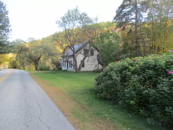 Bethel, VT 05032,3495 Camp Brook RD