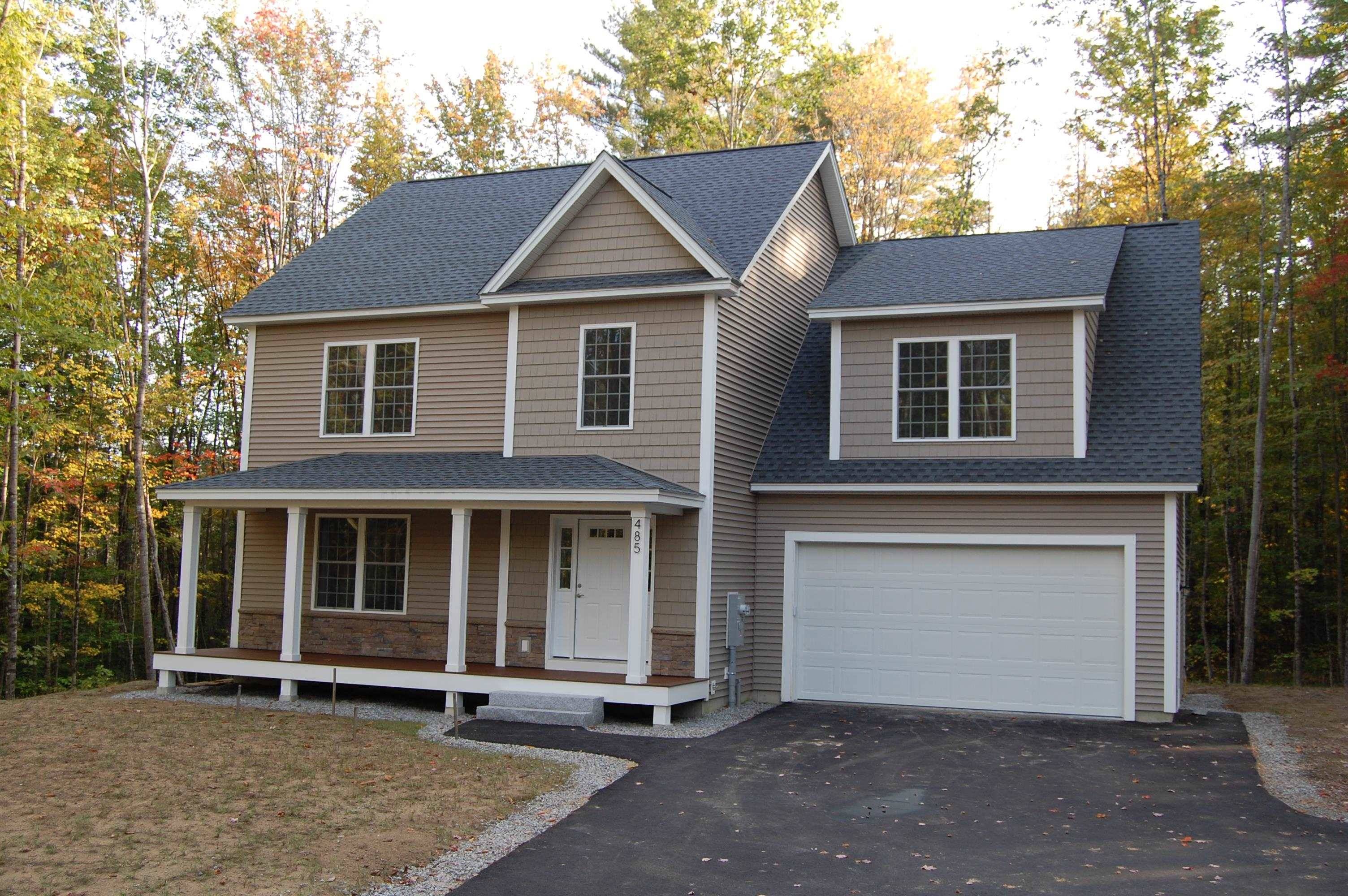 485 High ST, Boscawen, NH 03303