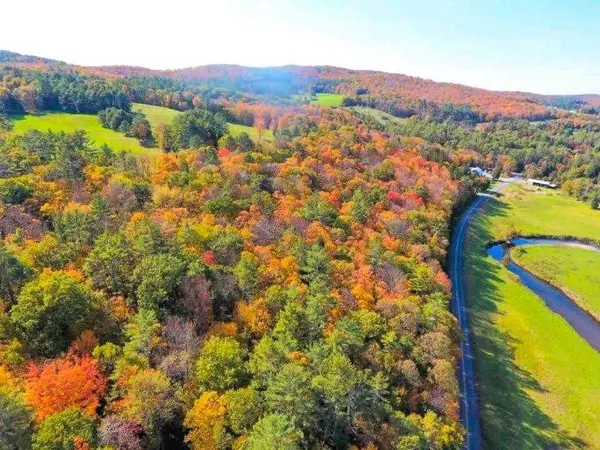 0 Joe's Brook RD, Barnet, VT 05819