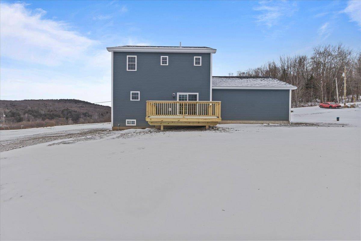 Enosburg, VT 05450,1484 Duffy Hill RD