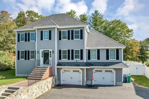238A Allen RD, Billerica, MA 01821