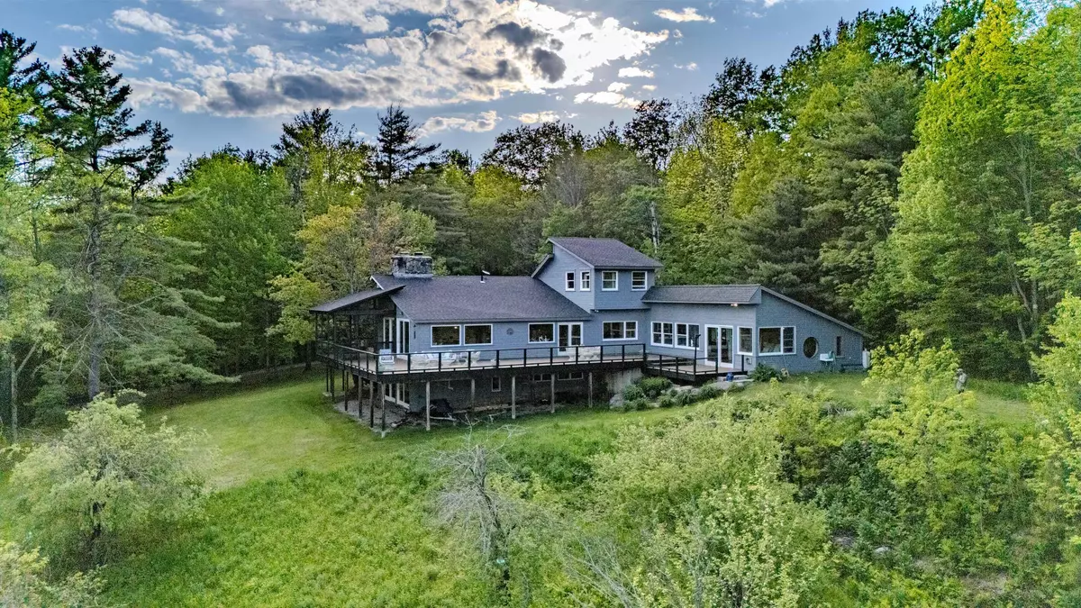 Sugar Hill, NH 03586,428 Pearl Lake RD