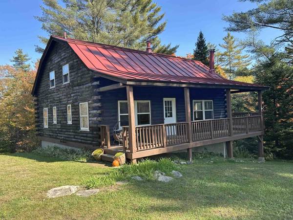 37 Aldrich RD, Peru, VT 05152