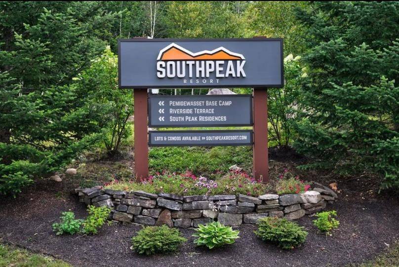 39.17 South Peak RD #118/39.17, Lincoln, NH 03251