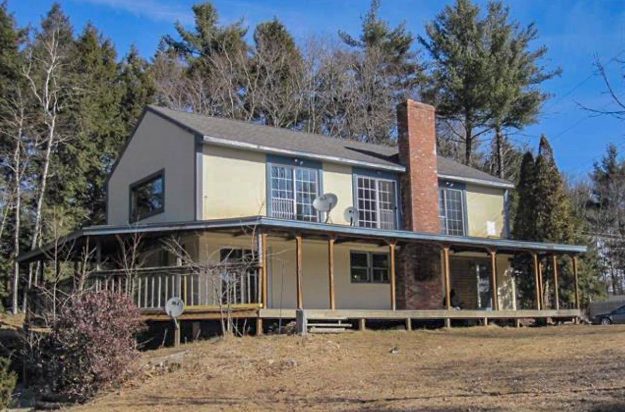 Hancock, NH 03449,16 Bobalink Circle CIR