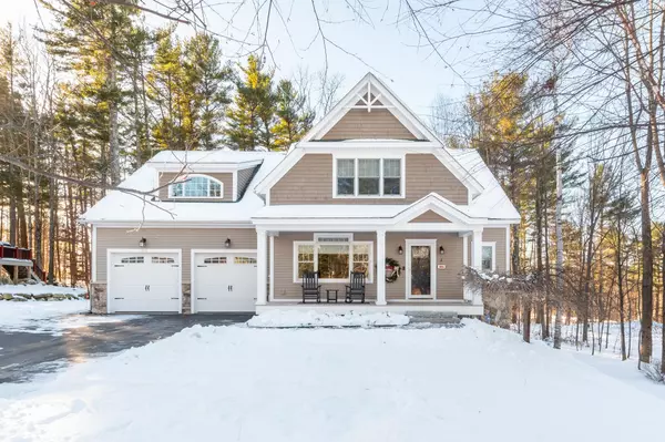 160 Soleil Mountain,  Laconia,  NH 03246