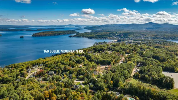 Laconia, NH 03246,160 Soleil Mountain