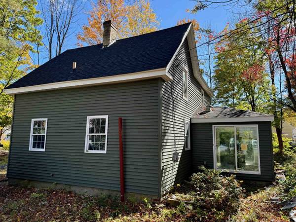 5 Baker AVE,  Greenville,  NH 03048