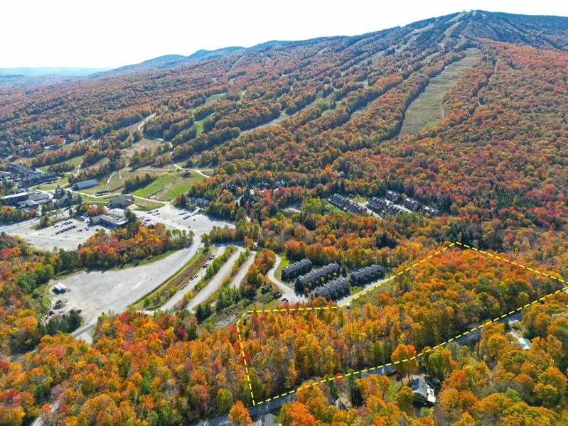 0 Tenon LN, Dover, VT 05356