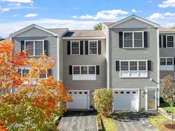 Laconia, NH 03246,24 Dillon WAY #6