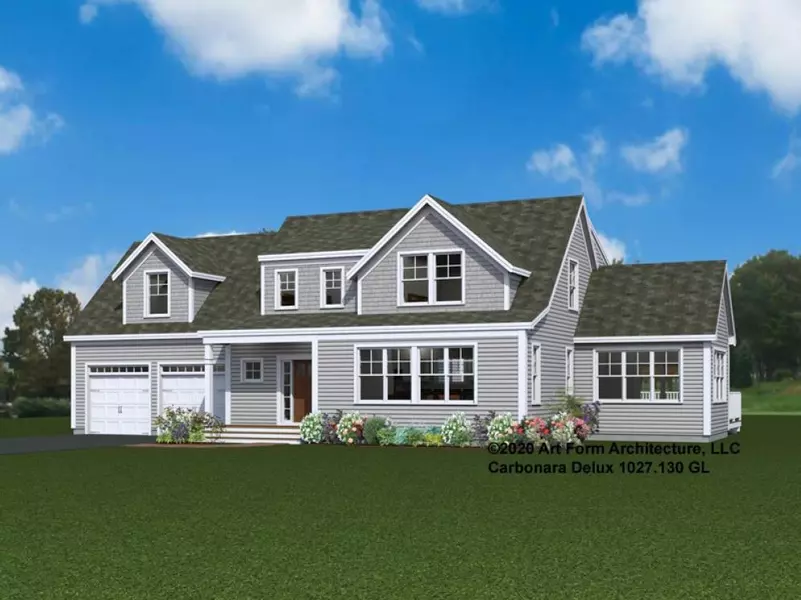 2 Bayside RD #C, Greenland, NH 03840