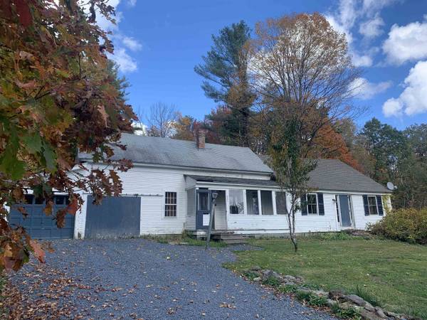 400 Old Harrisville RD,  Marlborough,  NH 03455