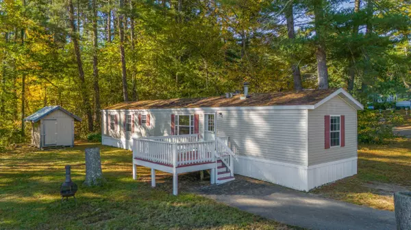 1A Cimmaron CIR #A, Londonderry, NH 03053