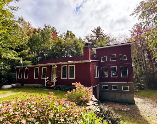 265 Oak Hill RD,  Wardsboro,  VT 05360