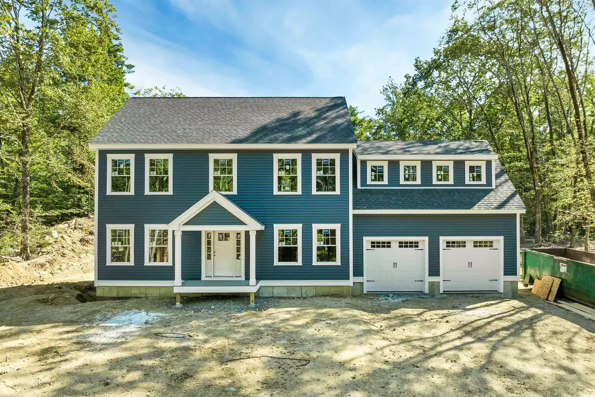 Northwood, NH 03261,11 Upper Camp RD #44