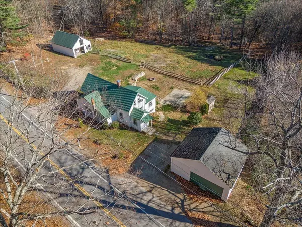 417 Province RD, Gilmanton, NH 03237