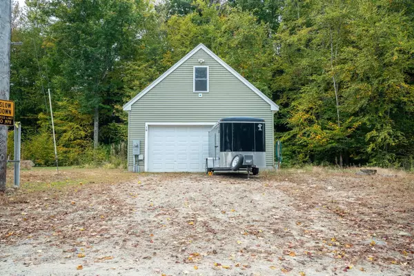 Northwood, NH 03261,18 Fiore RD