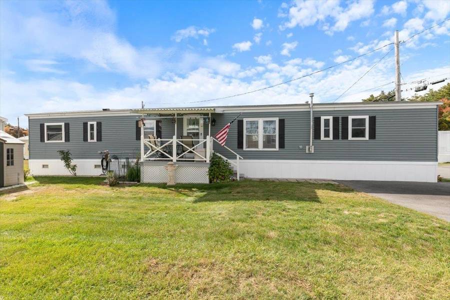 45 Bell DR, Salem, NH 03079