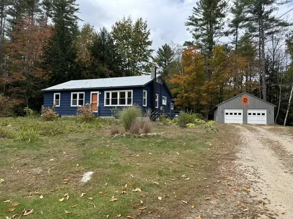 530 Bearcamp HWY, Tamworth, NH 03883