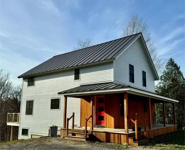 71 East ST, Bristol, VT 05443