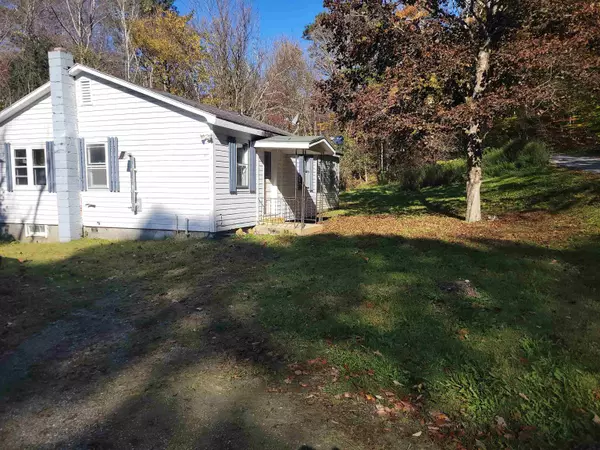 1711 Green Hill RD, Pawlet, VT 05761