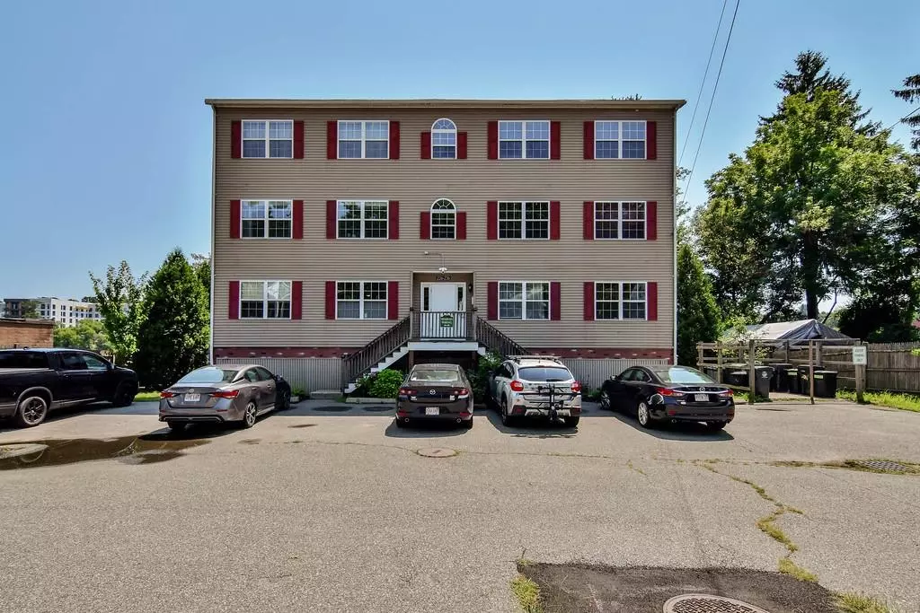 Haverhill, MA 01832,226-236 RIVER ST #2