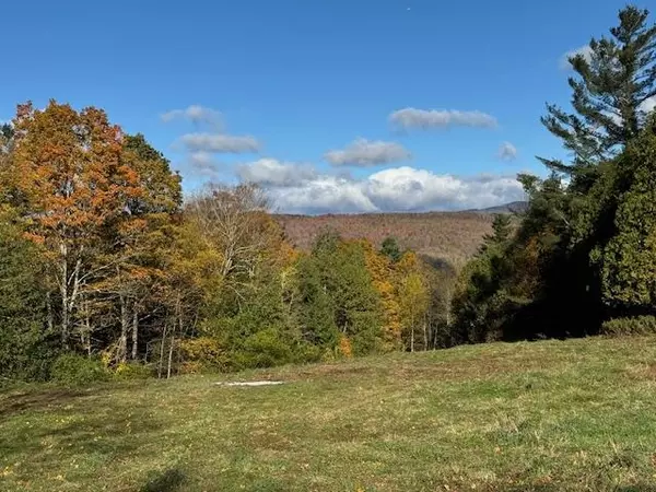0 Mountain Hill RD, Craftsbury, VT 05826